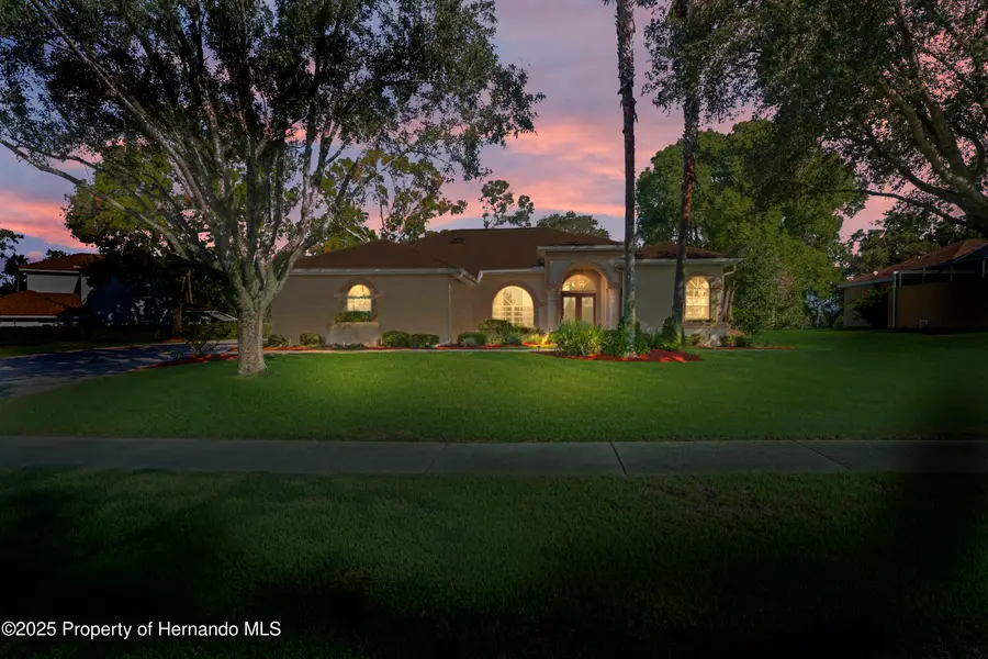 4484 Secretariat, Spring Hill, FL 34609 - Image #2