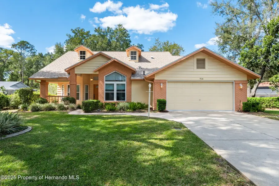 9120 SW 193rd Circle, Dunnellon, FL 34432 - Image #2