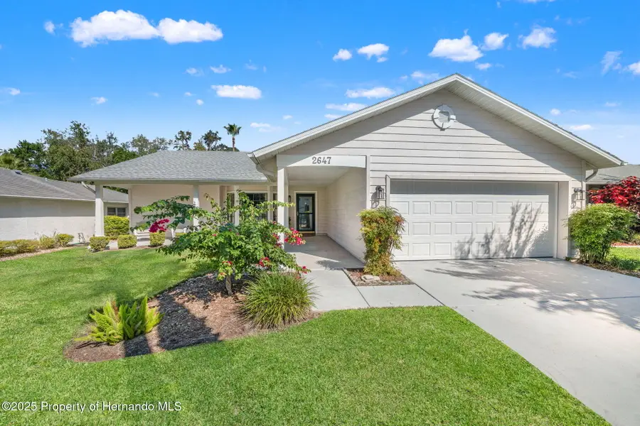 2647 Royal Ridge Drive, Spring Hill, FL 34606 - Image #3