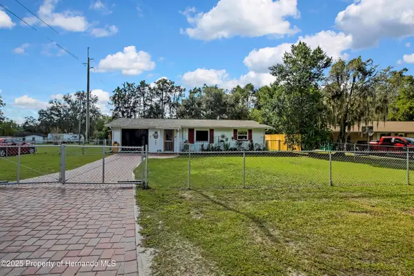 7766 E Spanish Trail, Floral City, FL 34436