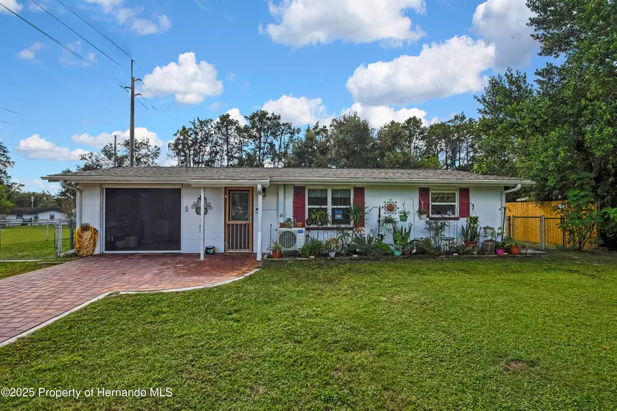 7766 E Spanish Trail, Floral City, FL 34436 - Image #2