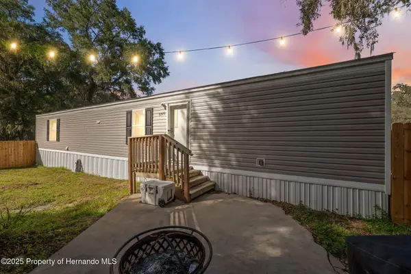 6575 SE 139 Street, Summerfield, FL 34491