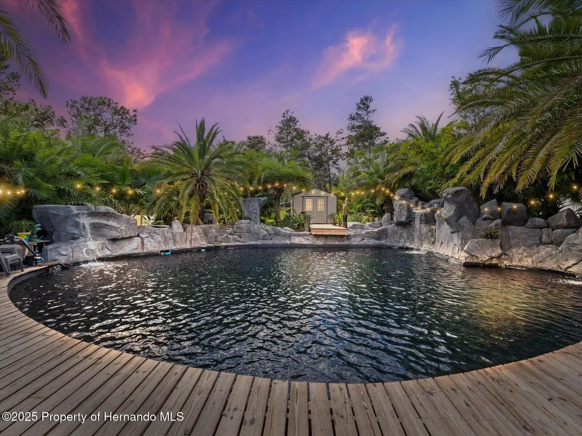 9027 Mavis Road, Spring Hill, FL 34613 - Image #1