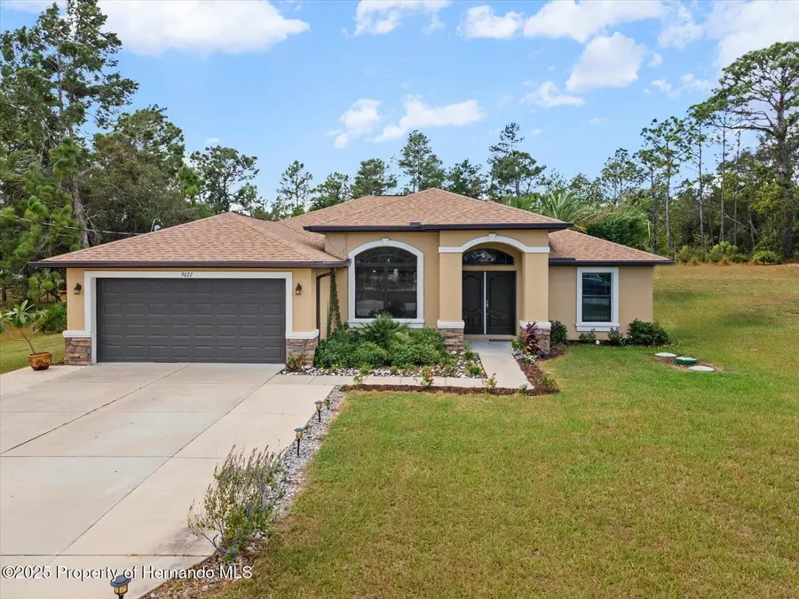9027 Mavis Road, Spring Hill, FL 34613 - Image #2