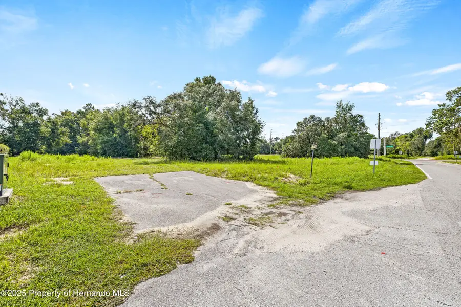 0 County Line Road, Spring Hill, FL 34609 - Image #2