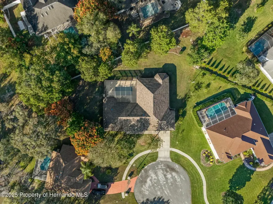 320 Preston Hollow Drive, Spring Hill, FL 34609 - Image #3
