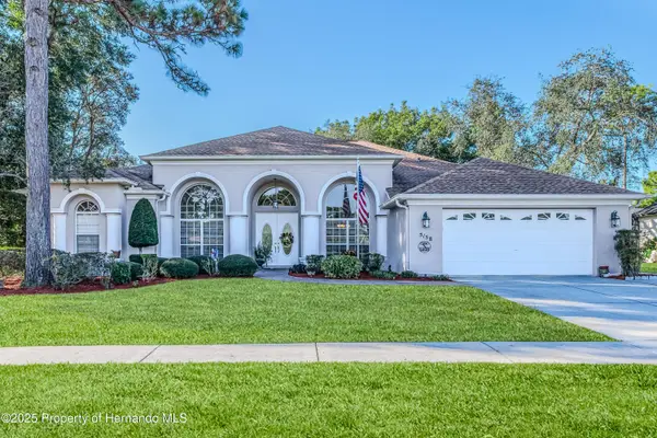 5158 Legend Hills Lane, Spring Hill, FL 34609