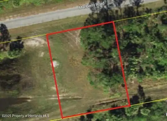 Lot 13 Marlberry Road, North Port, FL 34288