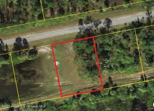Lot 13 Marlberry Road, North Port, FL 34288 - Image #2