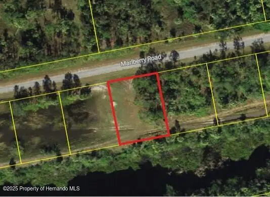 Lot 13 Marlberry Road, North Port, FL 34288 - Image #3