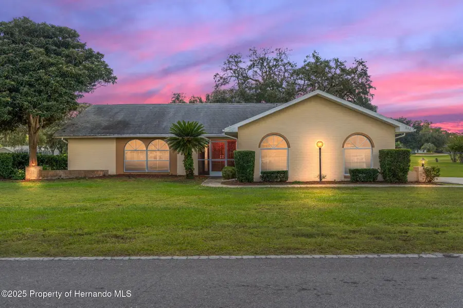 640 E Hartford Street, Hernando, FL 34442 - Image #2