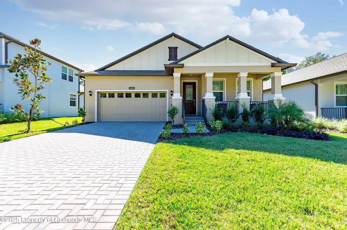 19462 Forest Garden Court, Brooksville, FL 34601 - Image #1