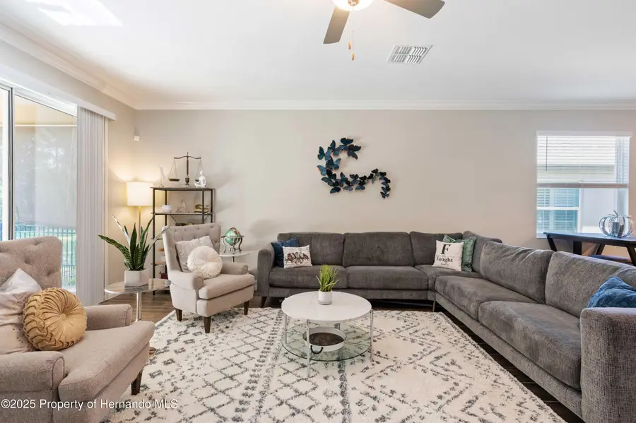 19462 Forest Garden Court, Brooksville, FL 34601 - Image #3