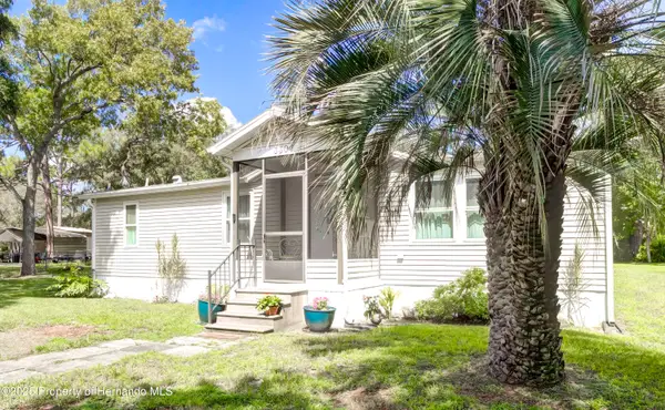 3307 Keye Drive, Spring Hill, FL 34606