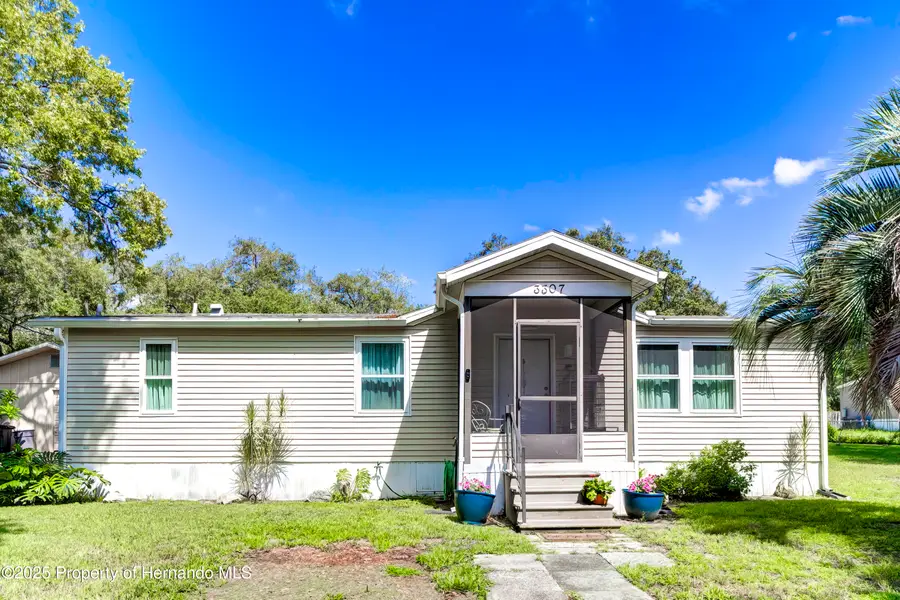 3307 Keye Drive, Spring Hill, FL 34606 - Image #2