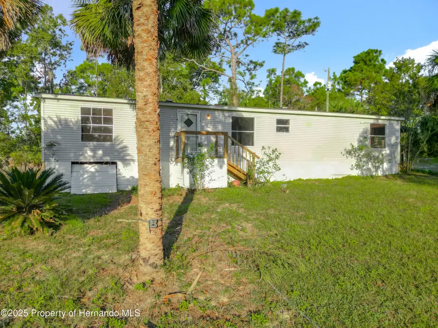 790 S Ebenezer Point S, Homosassa, FL 34448 - Image #2