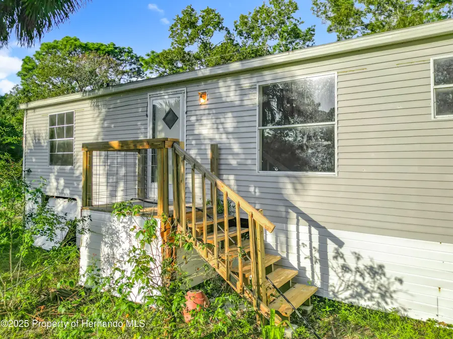 790 S Ebenezer Point S, Homosassa, FL 34448 - Image #3