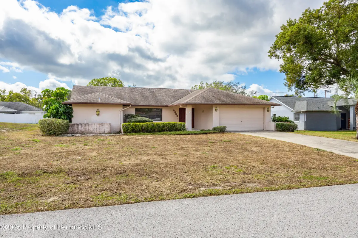 8352 Natoma Street, Spring Hill, FL 34606 - Image #1