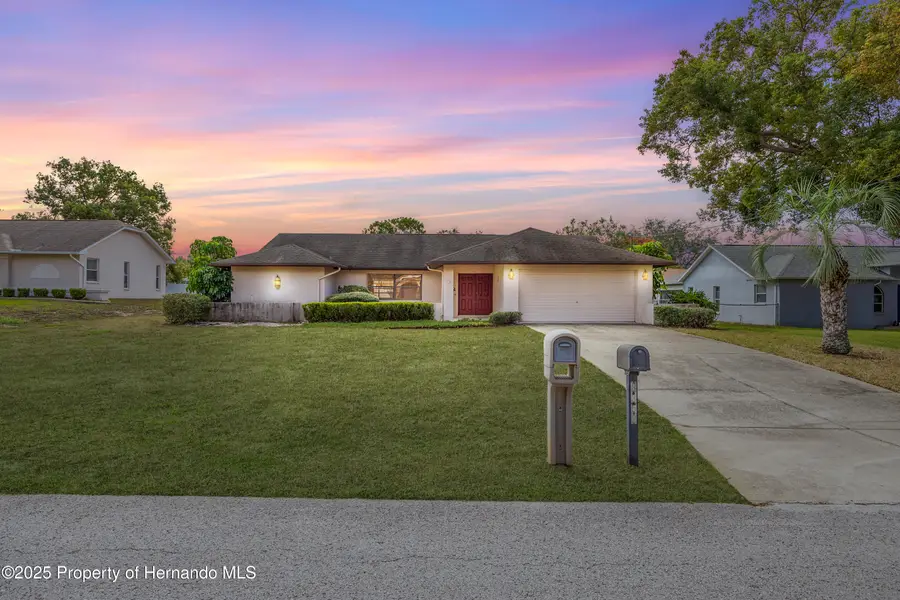 8352 Natoma Street, Spring Hill, FL 34606 - Image #2