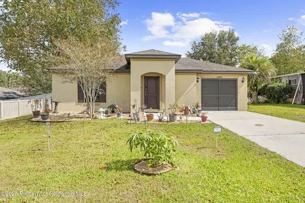26448 Bertram Road, Brooksville, FL 34602