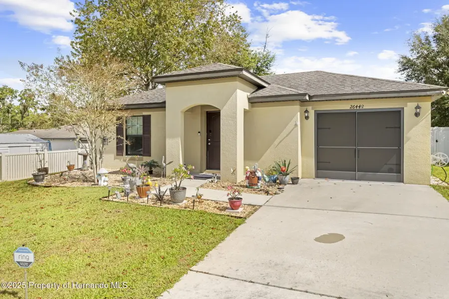 26448 Bertram Road, Brooksville, FL 34602 - Image #3