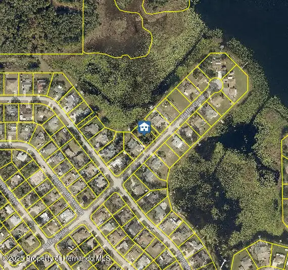 LOT 13 Lot 13 Baffin Cir, Spring Hill, FL 34606 - Image #2