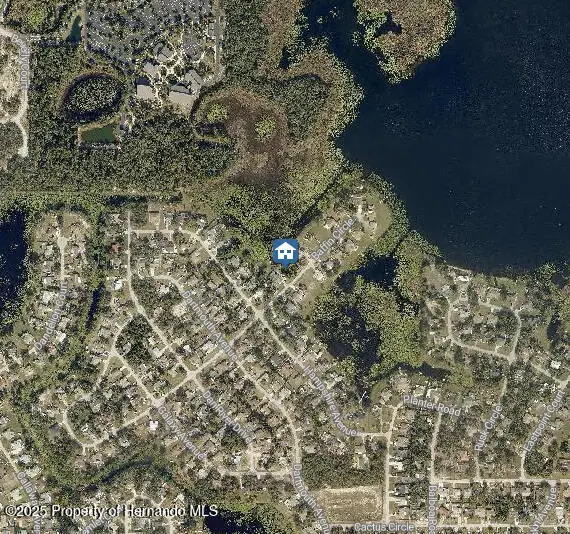 LOT 13 Lot 13 Baffin Cir, Spring Hill, FL 34606 - Image #3