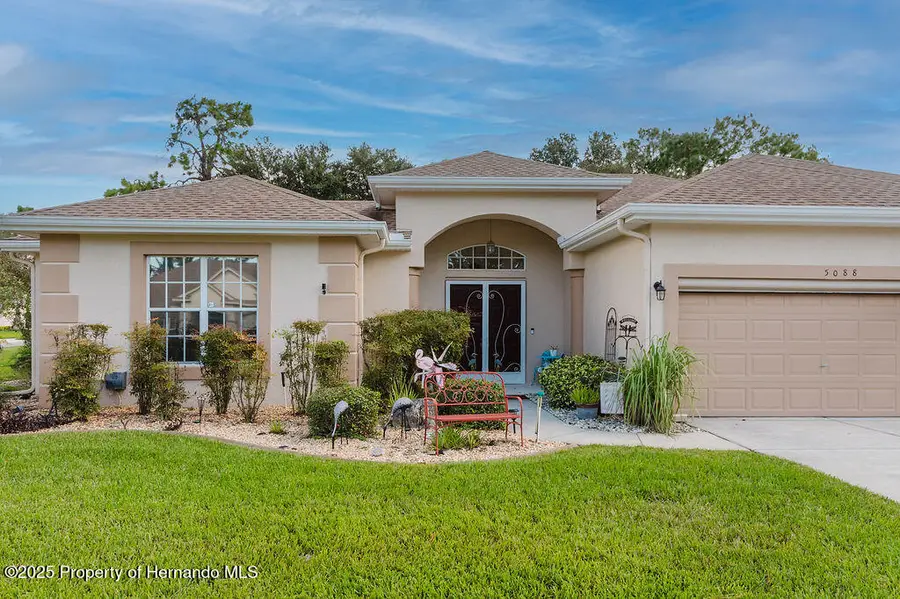 5088 Championship Cup Lane, Spring Hill, FL 34609 - Image #2