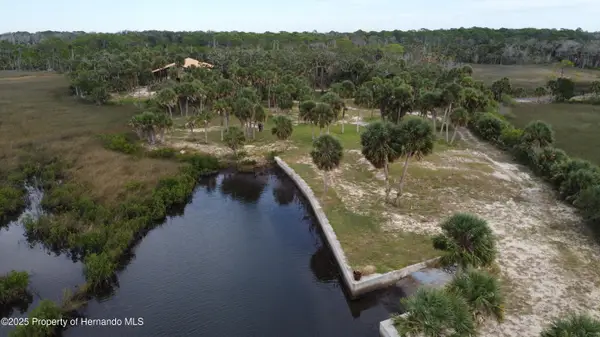 3217 Shine Lane, Spring Hill, FL 34607