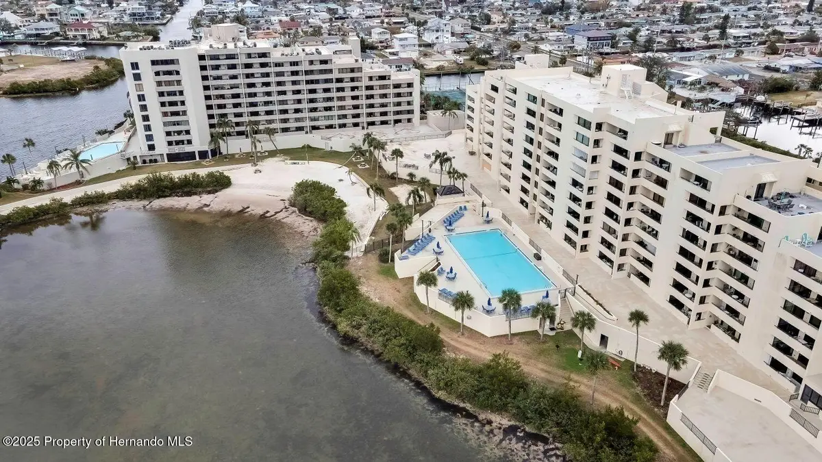 6009 Sea Ranch Drive, Hudson, FL 34667 - Image #1