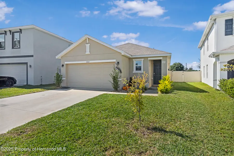 6601 Longboat Drive, Brooksville, FL 34604 - Image #2