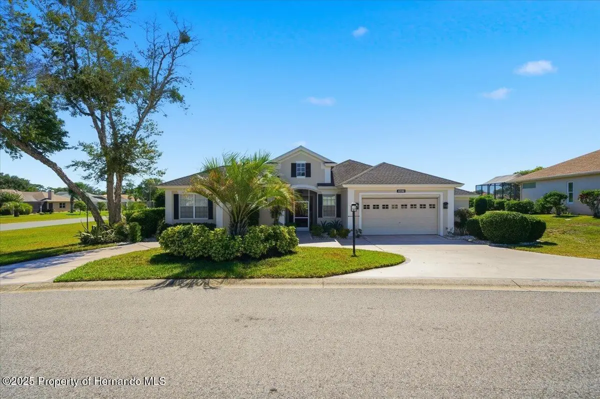 8396 Fair Hill Drive, Weeki Wachee, FL 34613 - Image #1