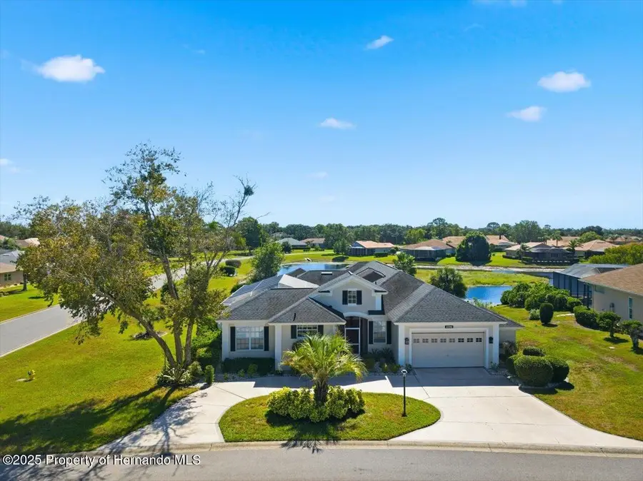 8396 Fair Hill Drive, Weeki Wachee, FL 34613 - Image #3