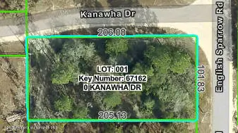 13164 Kanawha Drive, Weeki Wachee, FL 34614 - Image #3