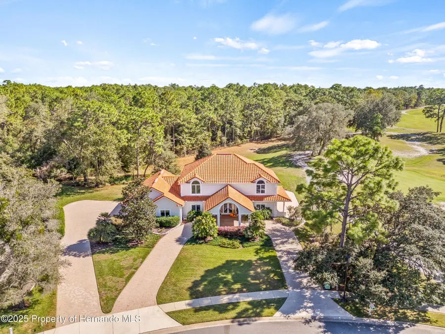 5198 Legend Hills Lane, Brooksville, FL 34609 - Image #3