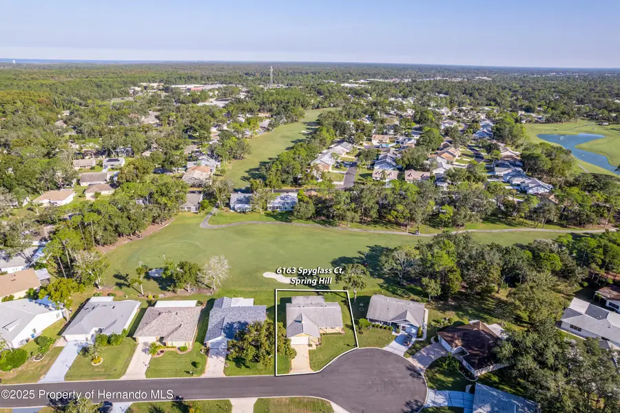 6163 Spyglass Court, Spring Hill, FL 34606 - Image #2