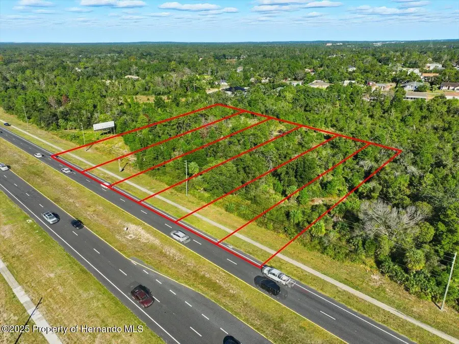 7124 Commercial Way Way, Spring Hill, FL 34613 - Image #3