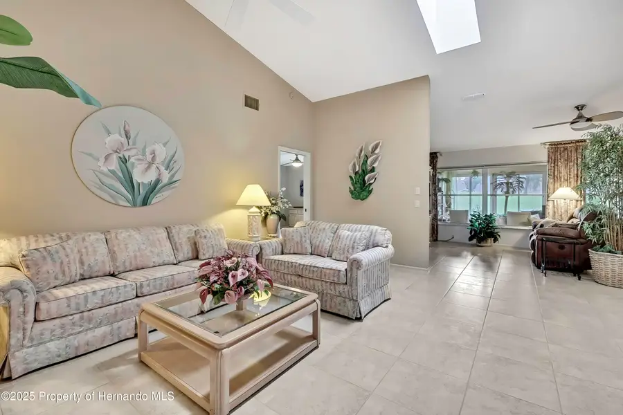 2439 Hidden Trail Drive, Spring Hill, FL 34606 - Image #2