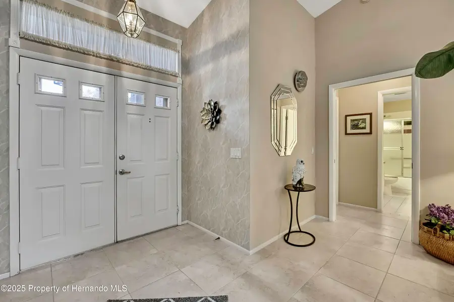 2439 Hidden Trail Drive, Spring Hill, FL 34606 - Image #3