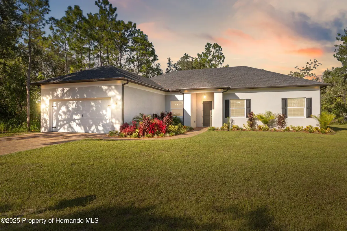 11780 Osprey Avenue, Brooksville, FL 34614 - Image #1