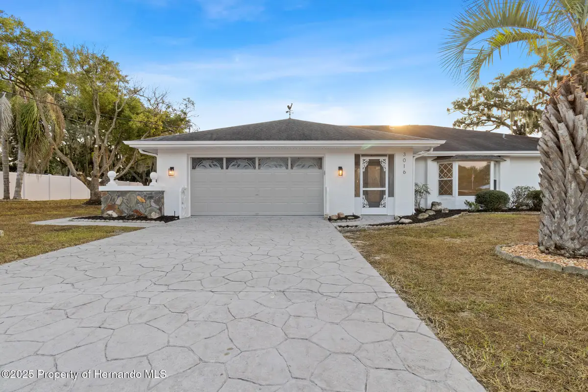 3016 Abeline Road, Spring Hill, FL 34608 - Image #1