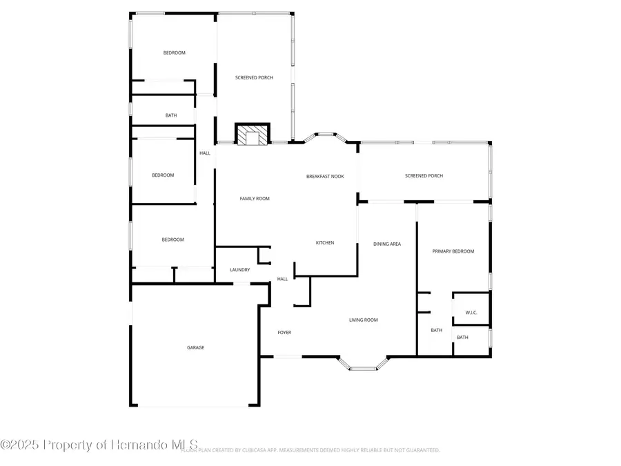 3016 Abeline Road, Spring Hill, FL 34608 - Image #2