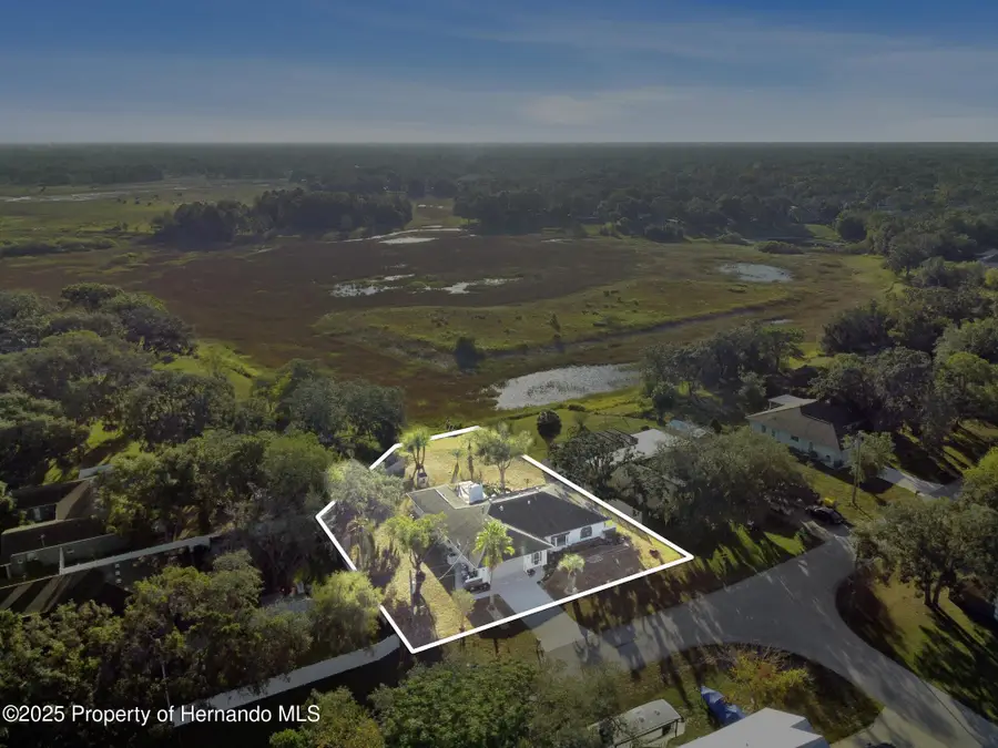 3016 Abeline Road, Spring Hill, FL 34608 - Image #3