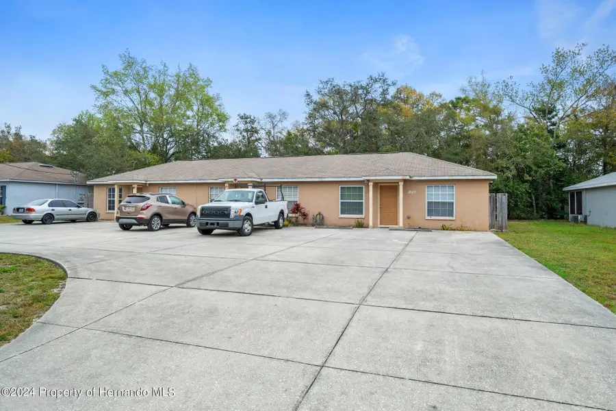 1240 Sylvia Avenue, Spring Hill, FL 34606 - Image #2