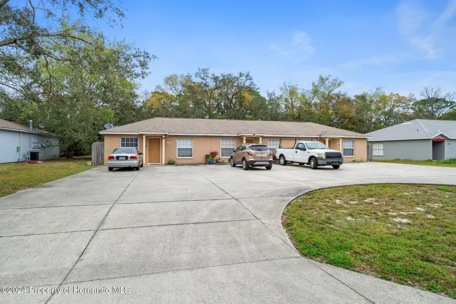 1240 Sylvia Avenue, Spring Hill, FL 34606 - Image #3