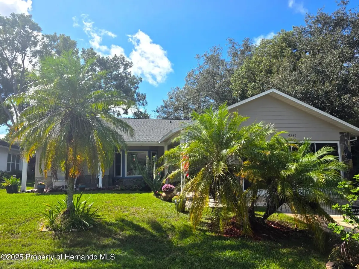 6345 Pine Meadows Drive, Spring Hill, FL 34606 - Image #1