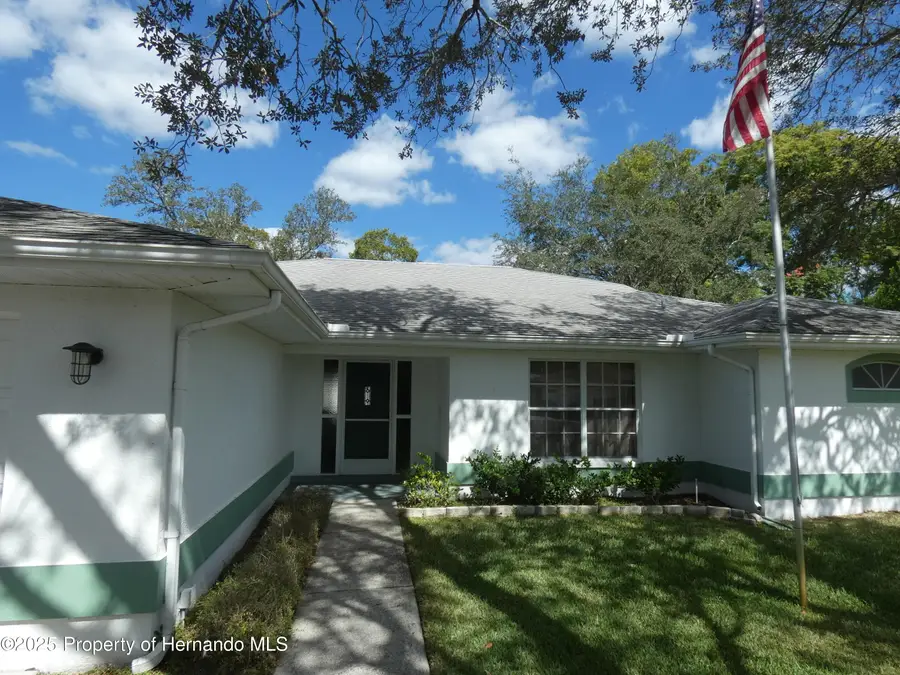 8365 Boyce, Spring Hill, FL 34606 - Image #2