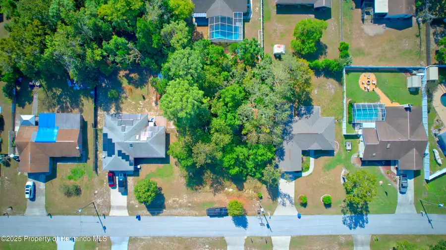 11194 Mercedes Street, Spring Hill, FL 34609 - Image #2