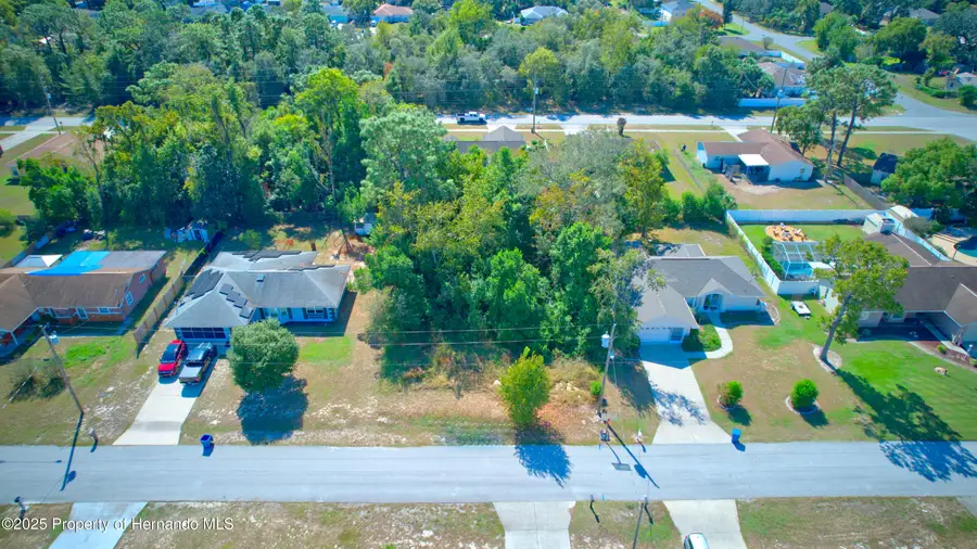 11194 Mercedes Street, Spring Hill, FL 34609 - Image #3