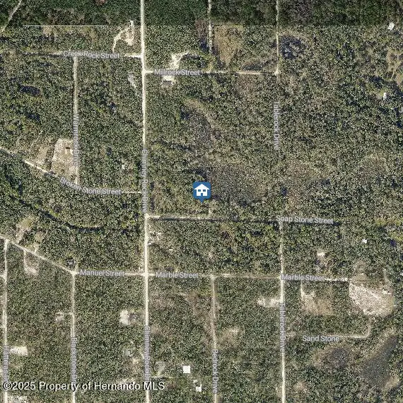LOT 37 Soap Stone St, Webster, FL 33597 - Image #3